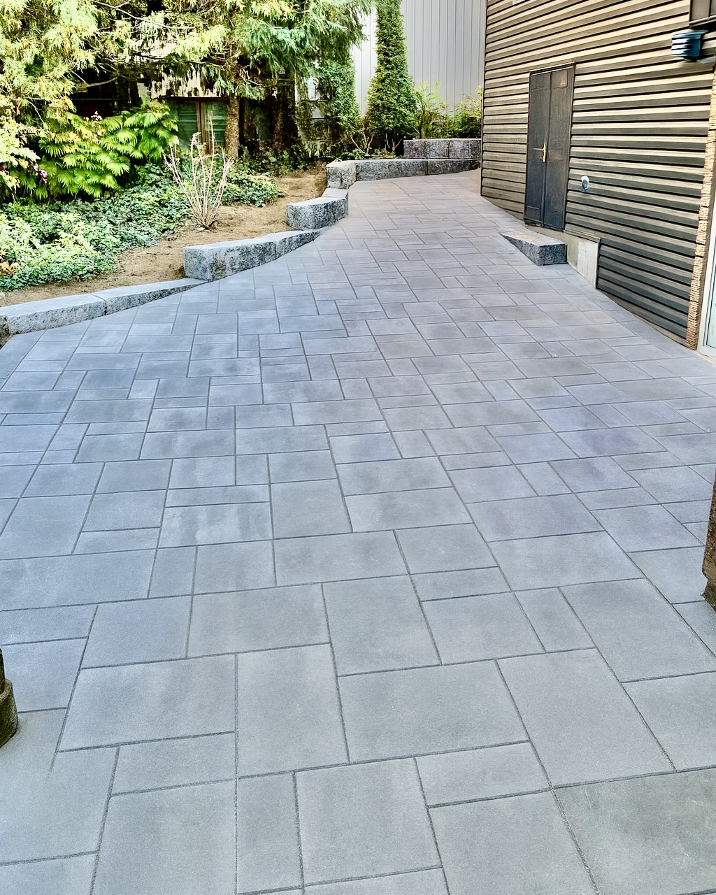 Unified Hardscape, Gardens & Outdoor Living